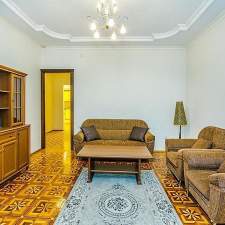 Apartment Sweet Baku Zewnętrze zdjęcie