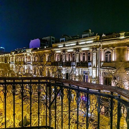 Apartment Sweet Baku Zewnętrze zdjęcie