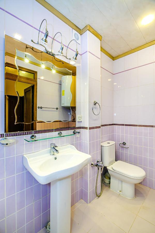 Apartment Sweet Baku Zewnętrze zdjęcie