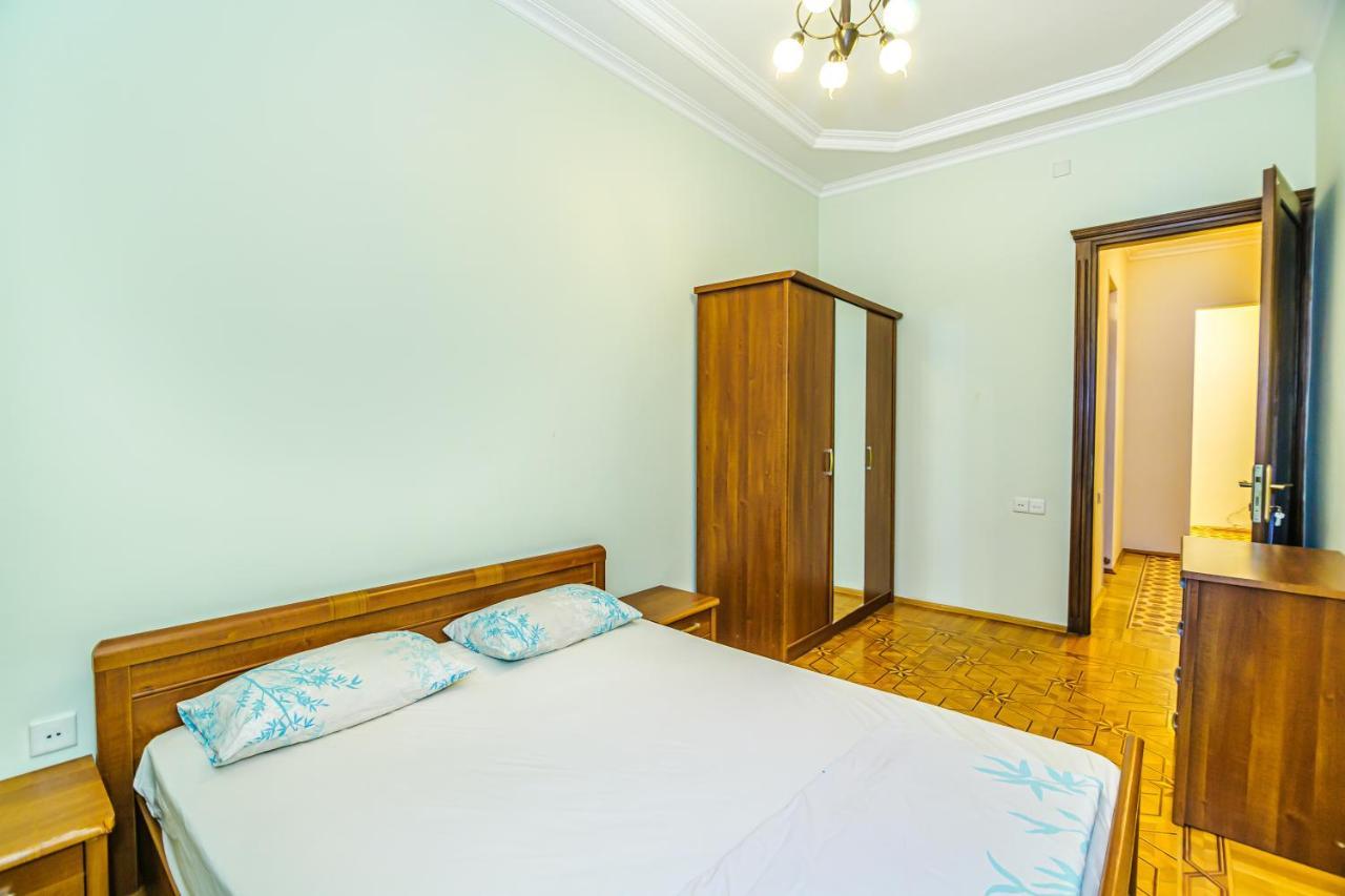 Apartment Sweet Baku Zewnętrze zdjęcie