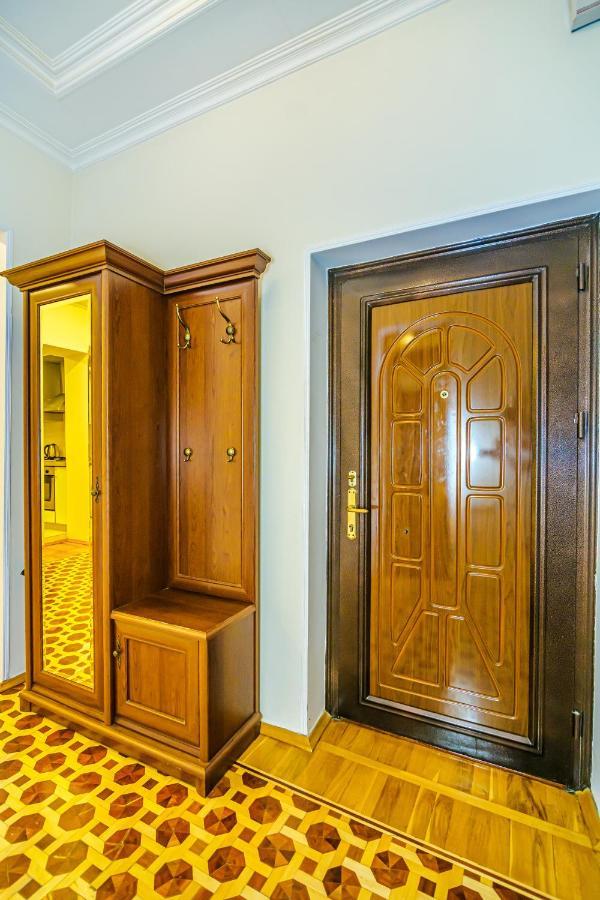 Apartment Sweet Baku Zewnętrze zdjęcie