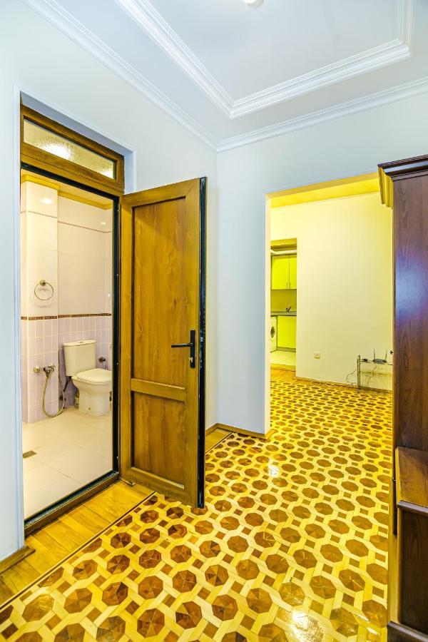 Apartment Sweet Baku Zewnętrze zdjęcie