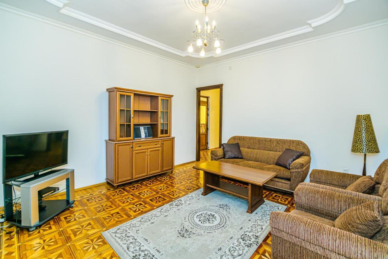 Apartment Sweet Baku Zewnętrze zdjęcie