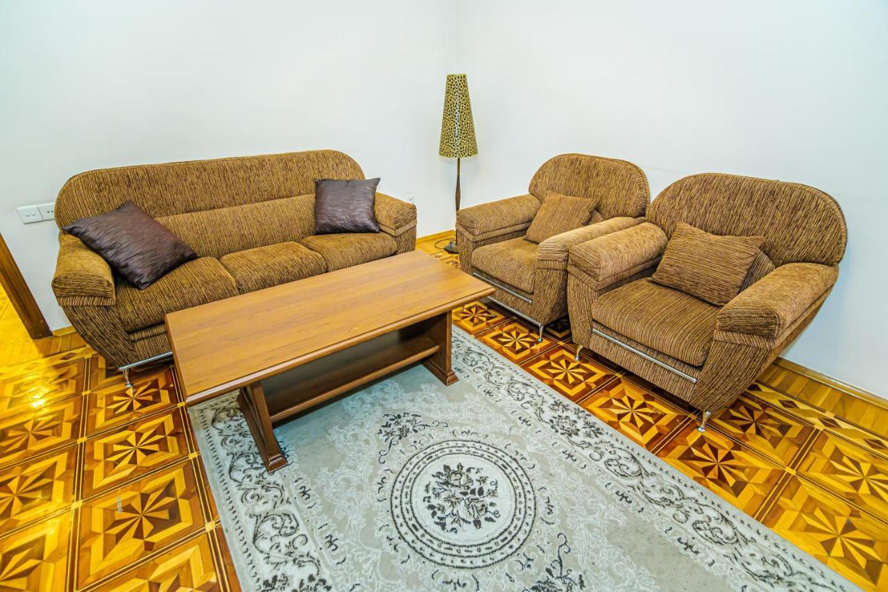 Apartment Sweet Baku Zewnętrze zdjęcie