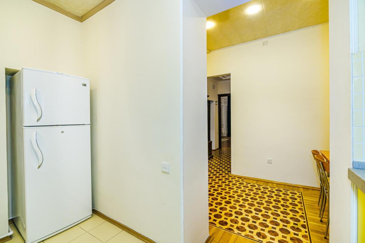 Apartment Sweet Baku Zewnętrze zdjęcie