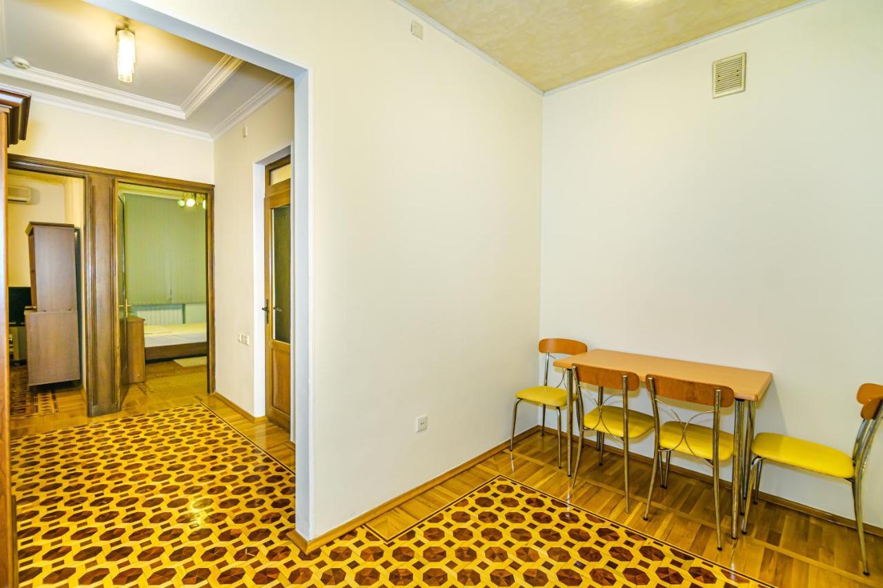 Apartment Sweet Baku Zewnętrze zdjęcie