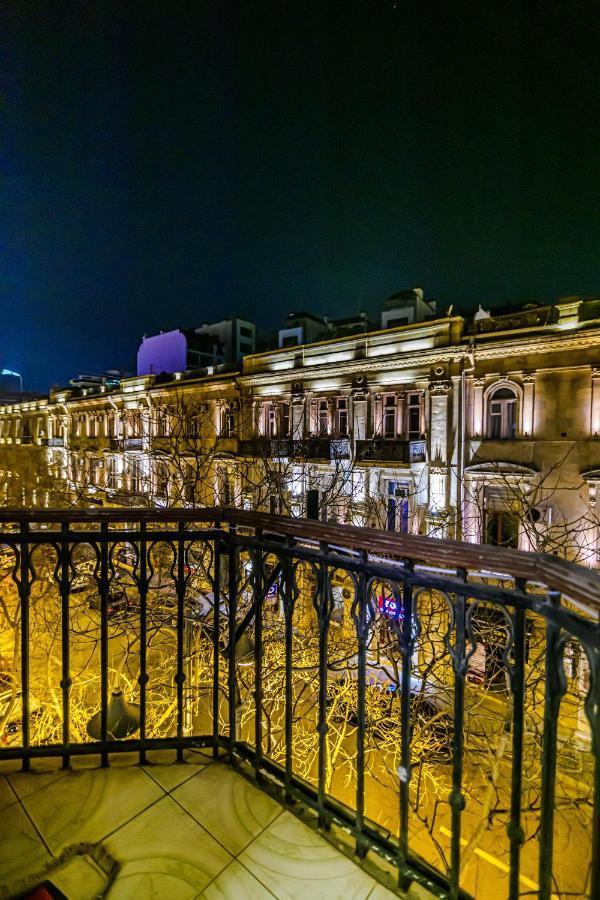 Apartment Sweet Baku Zewnętrze zdjęcie