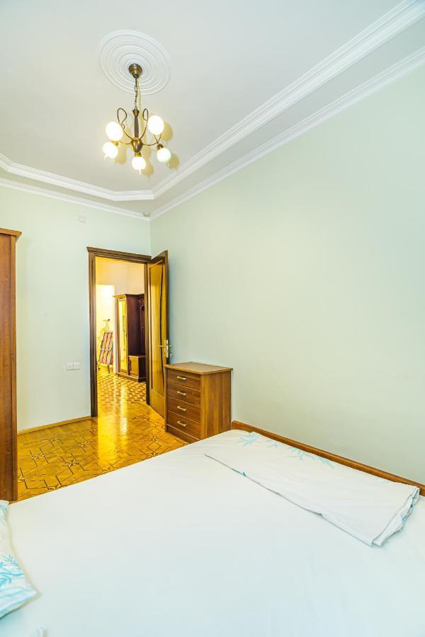 Apartment Sweet Baku Zewnętrze zdjęcie