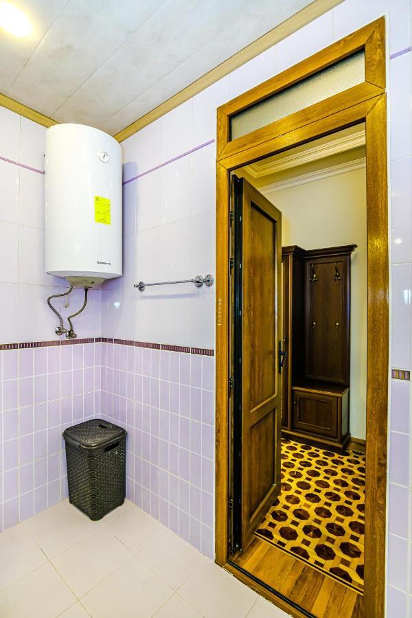 Apartment Sweet Baku Zewnętrze zdjęcie