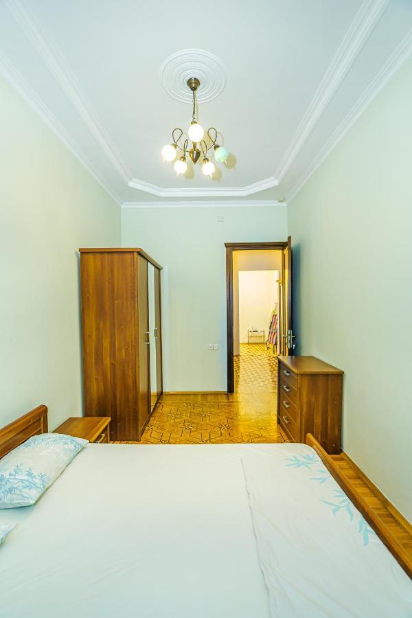 Apartment Sweet Baku Zewnętrze zdjęcie
