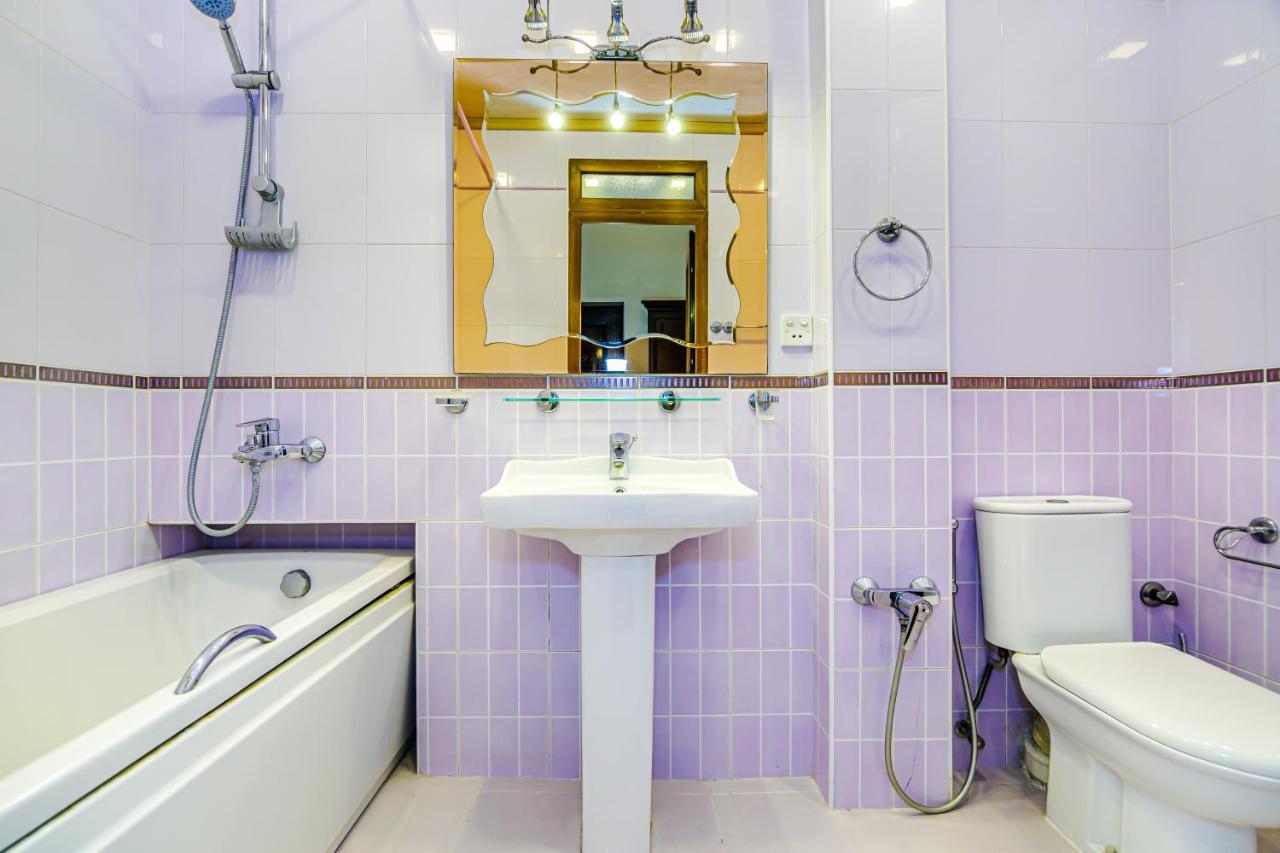 Apartment Sweet Baku Zewnętrze zdjęcie
