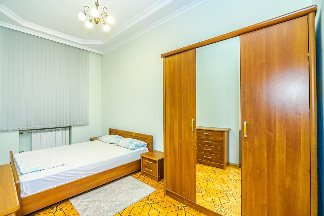 Apartment Sweet Baku Zewnętrze zdjęcie